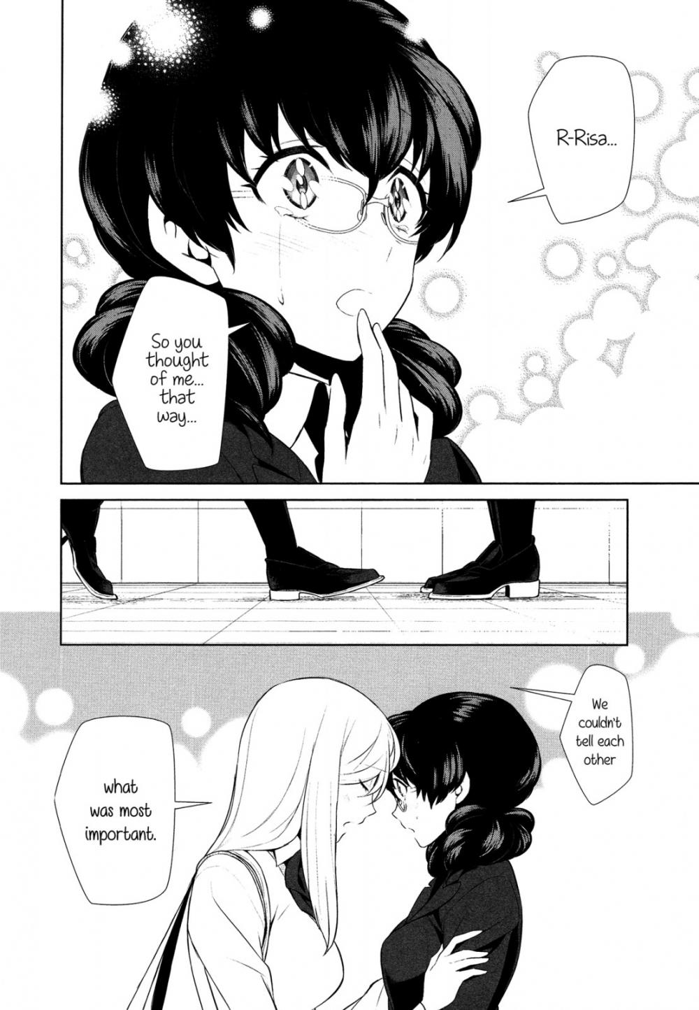 Hentai Manga Comic-Is My Hobby Weird-Chapter 6-16